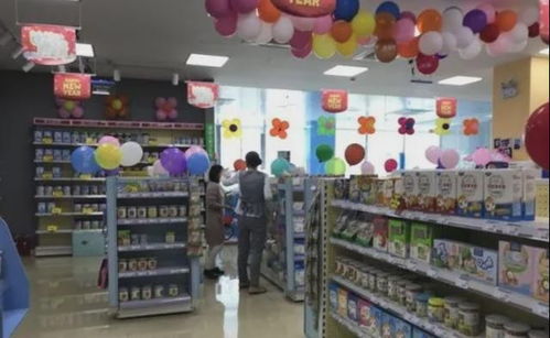 母婴店之开一家奶粉店的经营方法