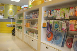 温馨呵护每一步成长 探访可爱可亲母婴用品生活馆东湖店